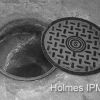 污池旁除蟑款