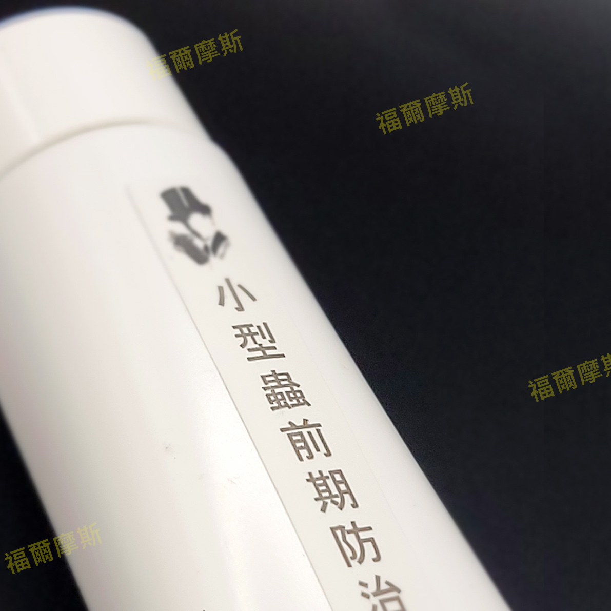 除乾木白蟻 基本款